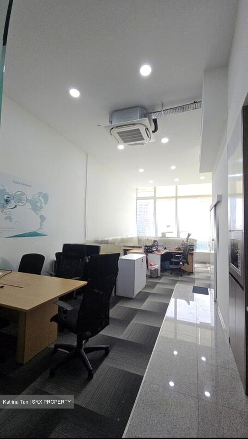 Mica Building (D6), Office #575439581